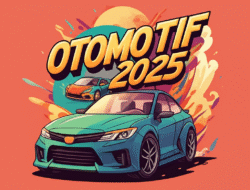 Otomotif 2025