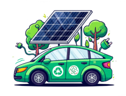 Otomotif ramah lingkungan