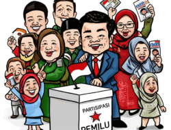 Partisipasi pemilu
