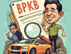 Pemalsuan BPKB