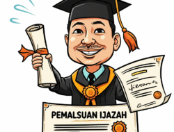 Pemalsuan ijazah