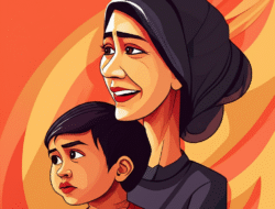 Pembunuhan ibu dan anak