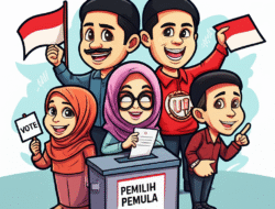 Pemilih pemula
