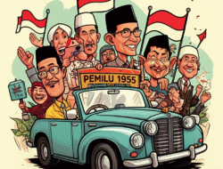Pemilu 1955
