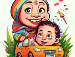 Penculikan bayi