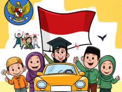 Pendidikan kewarganegaraan