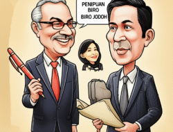 Penipuan biro jodoh