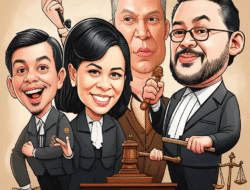 Peradilan politik
