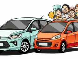 Perbandingan mobil MPV