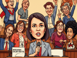 Perempuan dalam politik