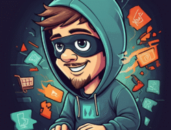 Peretasan e-commerce