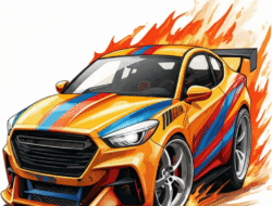Performa mobil