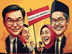 Politik dan generasi Z