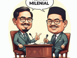 Politik dan milenial