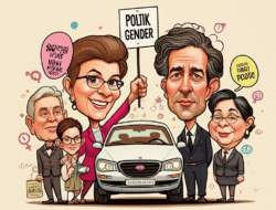 Politik gender