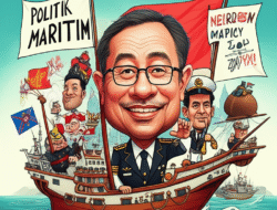 Politik maritim
