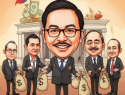 Politik transaksional