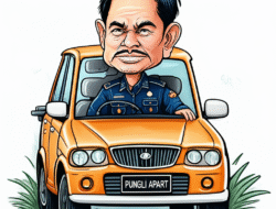 Pungli aparat