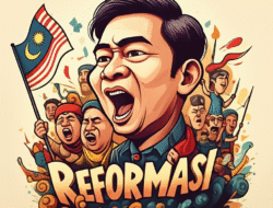 Reformasi