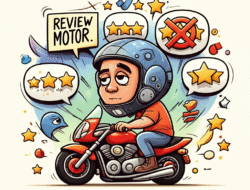 Review ban motor