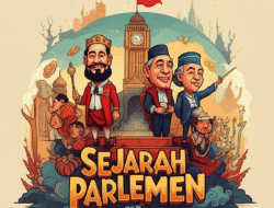 Sejarah parlemen