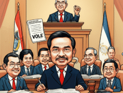 Sistem presidensial