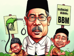 Subsidi BBM