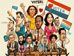 Swing voters