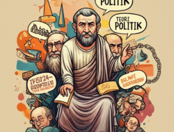 Teori politik