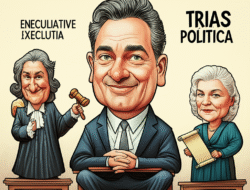 Trias politica