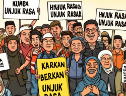 Unjuk rasa