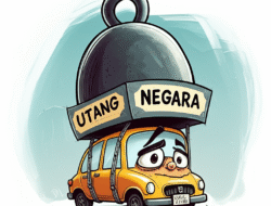 Utang negara