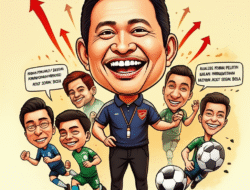 Analisis Peran Pelatih dalam Meningkatkan Motivasi Atlet Sepak Bola