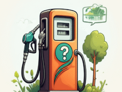 Bahan Bakar Sintetis: Solusi atau Ilusi?