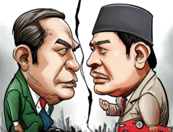 Dampak Polarisasi Politik terhadap Persatuan Nasional