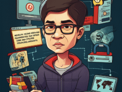 Menguak Modus Operandi Kejahatan Siber dan Strategi Penanggulangannya