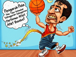 Pengaruh Pola Tidur terhadap Kebugaran dan Performa Atlet Basket