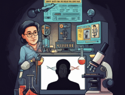 Peran Teknologi Forensik dalam Membongkar Kasus Pembunuhan Kompleks