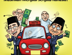 Politik Uang dalam Pemilu: Masihkah Menjadi Senjata Rahasia?