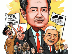 Tren politik terbaru menjelang pemilihan umum di berbagai negara