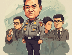 Upaya Penegakan Hukum dalam Kasus Perdagangan Manusia di Indonesia