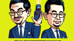 Jejak Politik di Dunia Pendidikan: Netral atau Terpolitisasi?