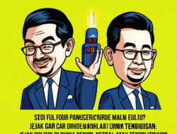 Jejak Politik di Dunia Pendidikan: Netral atau Terpolitisasi?