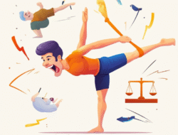 Manfaat Pilates dalam Menunjang Keseimbangan dan Stabilitas Atlet