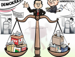 Menakar Kesiapan Pemilu Serentak dalam Sistem Demokrasi Kita