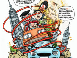 Studi Perbandingan Hukum Pidana tentang Kejahatan Korupsi di Asia Tenggara