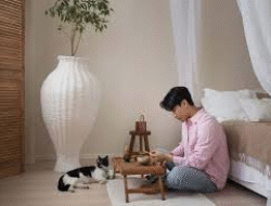 Gaya Hidup Hijau dan Self Care Menjadi Kombinasi Populer Tahun 2025