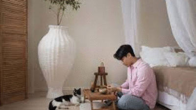 Gaya Hidup Hijau dan Self Care Menjadi Kombinasi Populer Tahun 2025