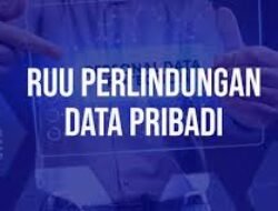 RUU Perlindungan Data Pribadi Masuk Prioritas, Pakar Soroti Celah Pengawasan
