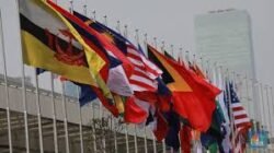 Indonesia Jadi Destinasi Investasi Menjanjikan Menurut Laporan ASEAN